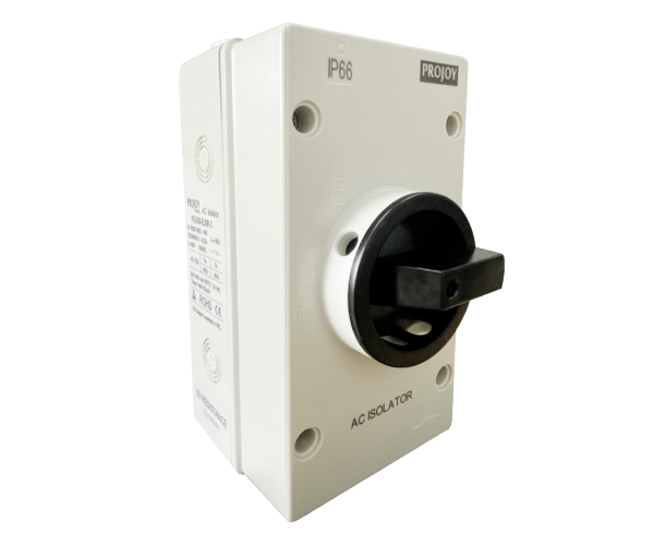 Projoy AC 20A Isolator