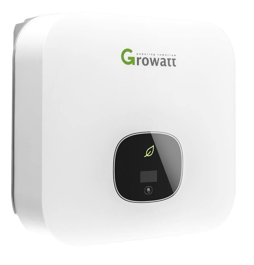 Growatt MIN5000TL-X Inverter