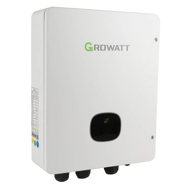 Growatt Back-up box