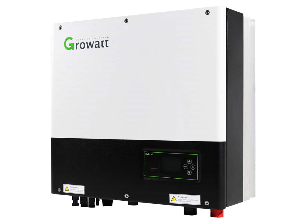 Growatt SPH5000TL BL-Up Inverter