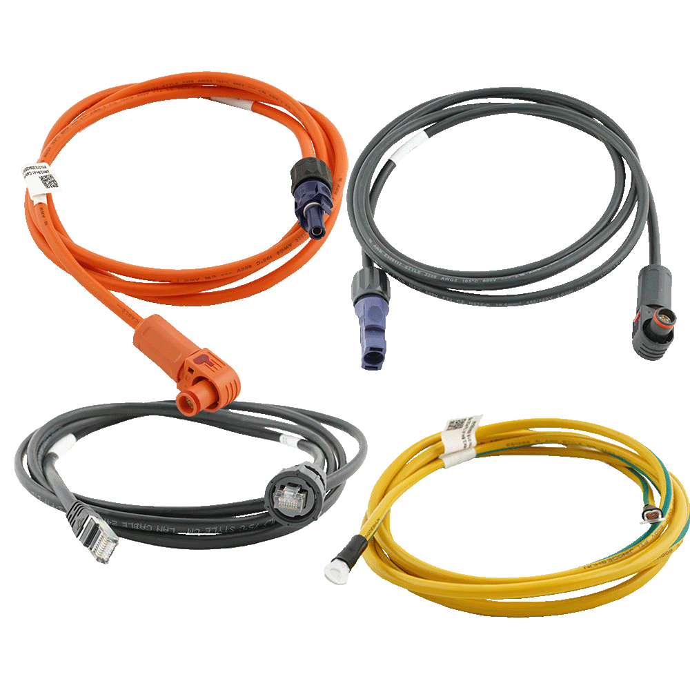 Growatt ARK XH Battery Cable