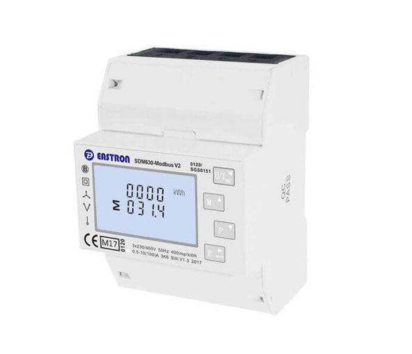 Growatt TPM-E Energy Meter