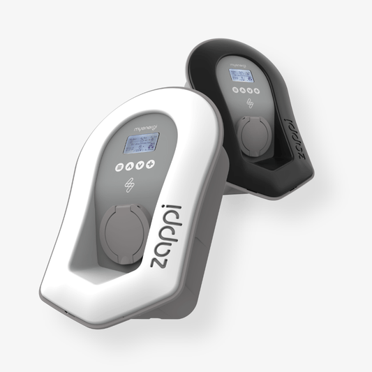 myenergi Zappi EV Charger